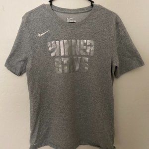 Nike Dry-Fit T-Shirt